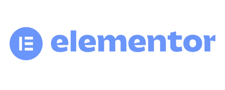 keep elementor scroll icon