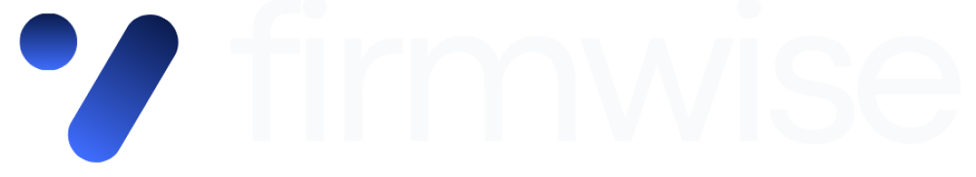 keep footer firmwise logo